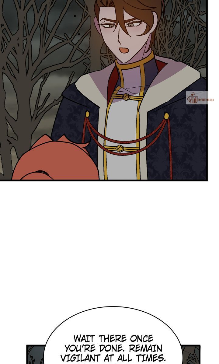 I’ll Save a Decent Family Chapter 136 - Page 41