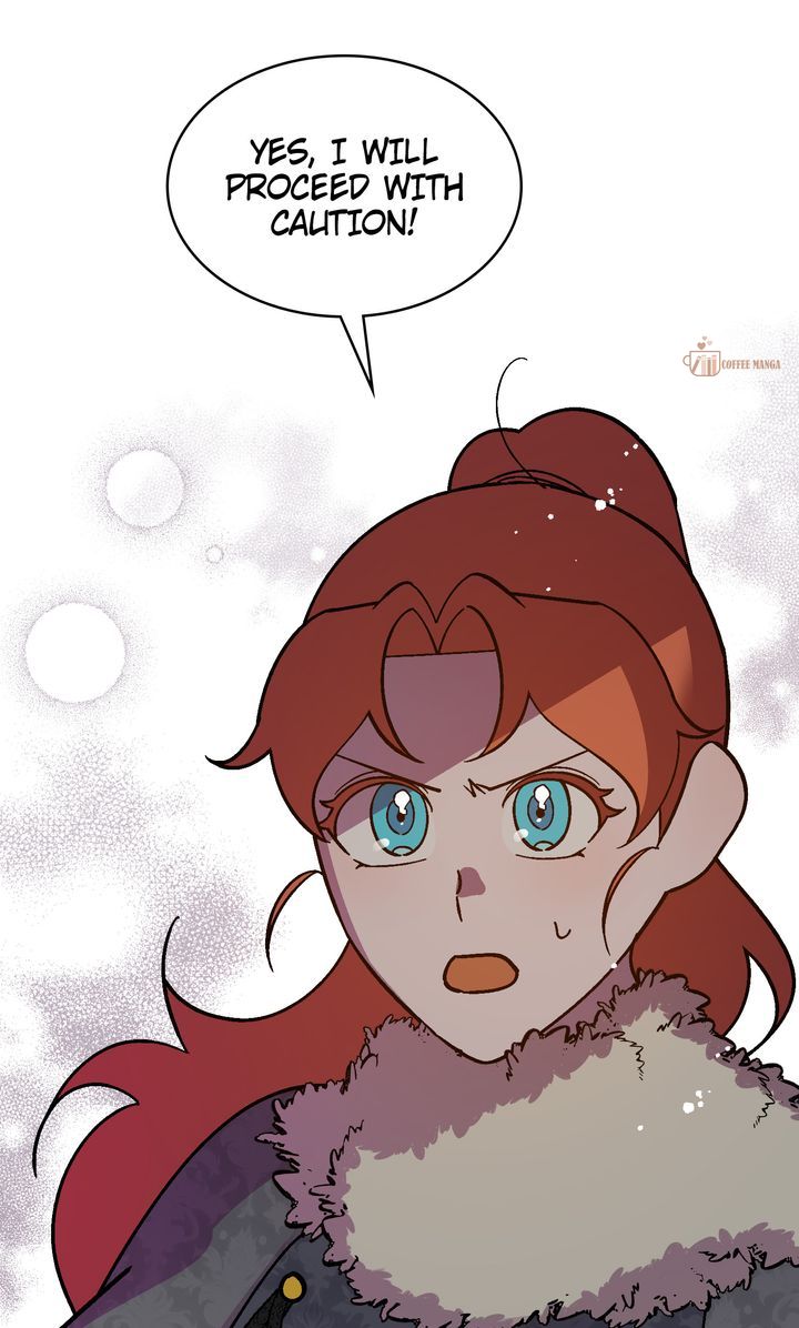 I’ll Save a Decent Family Chapter 136 - Page 43