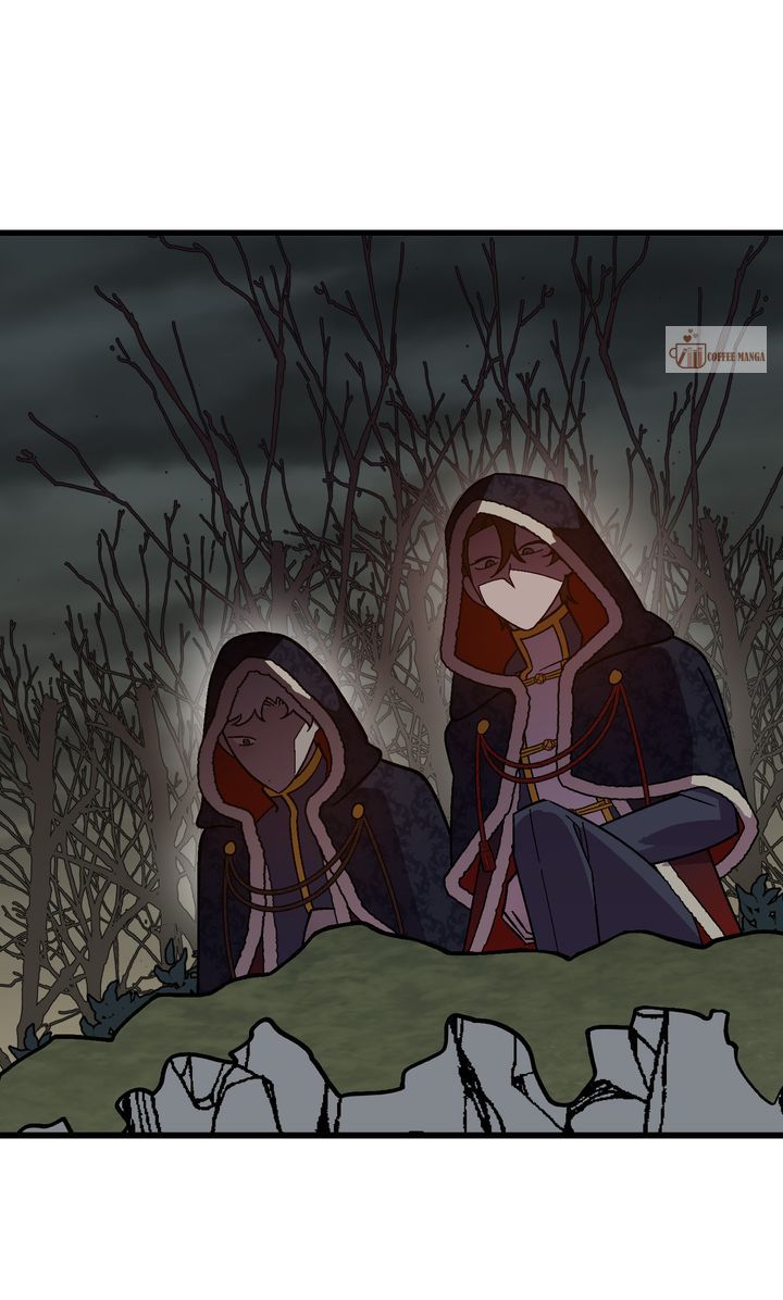 I’ll Save a Decent Family Chapter 136 - Page 47