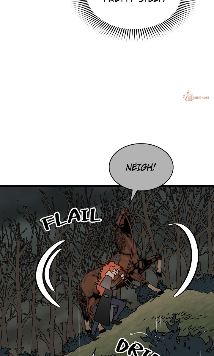 I’ll Save a Decent Family Chapter 136 - Page 50