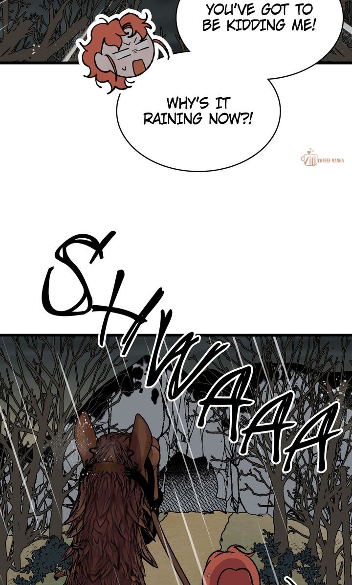 I’ll Save a Decent Family Chapter 136 - Page 52