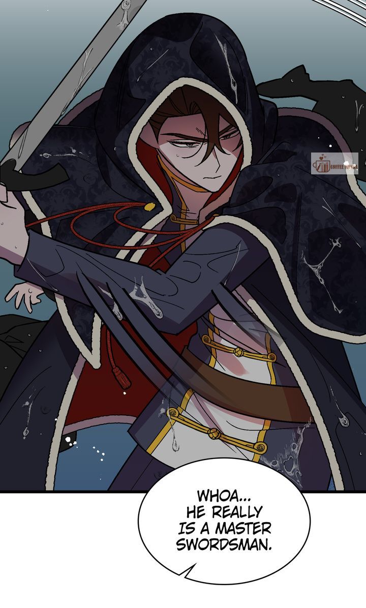 I’ll Save a Decent Family Chapter 136 - Page 60