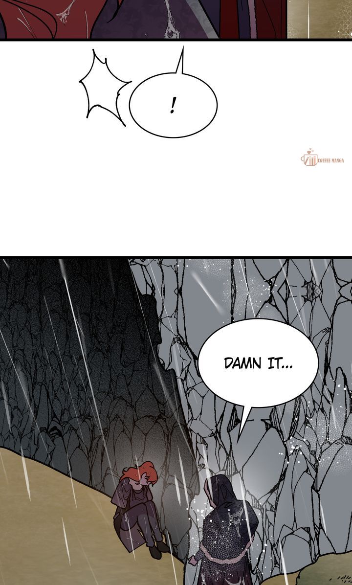 I’ll Save a Decent Family Chapter 136 - Page 71