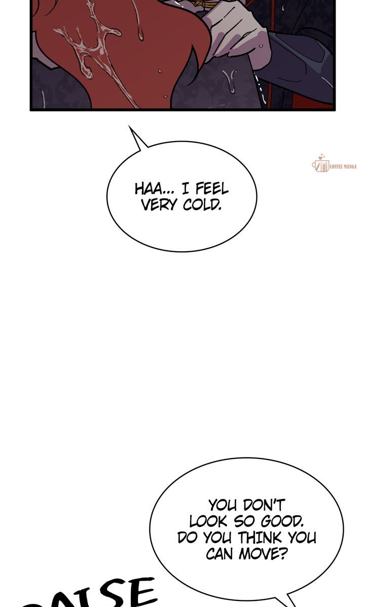 I’ll Save a Decent Family Chapter 136 - Page 79