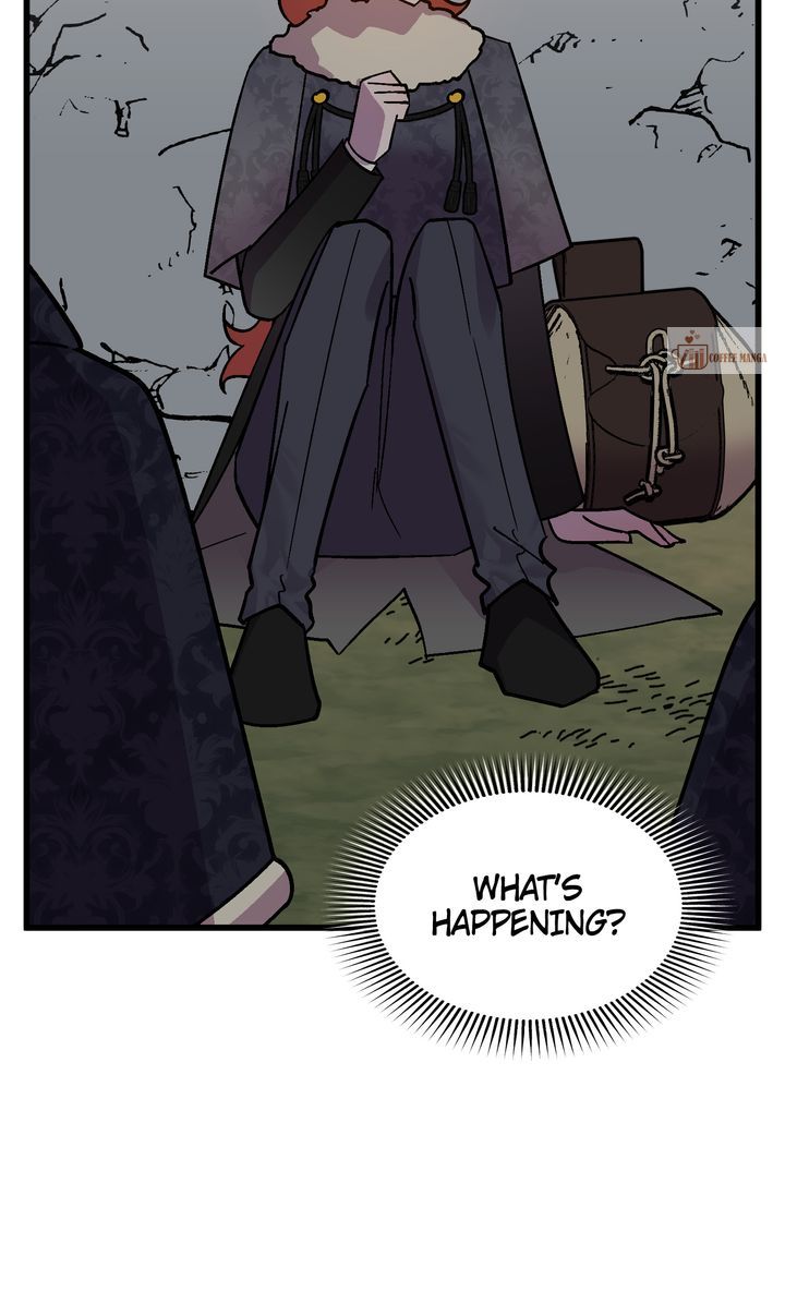 I’ll Save a Decent Family Chapter 136 - Page 8
