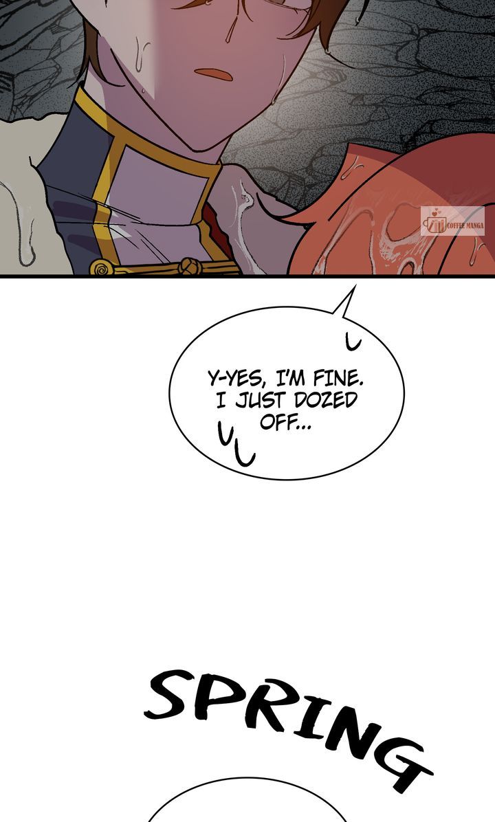 I’ll Save a Decent Family Chapter 136 - Page 85