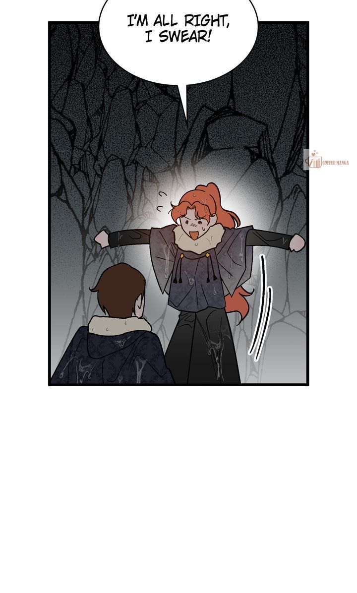 I’ll Save a Decent Family Chapter 136 - Page 86