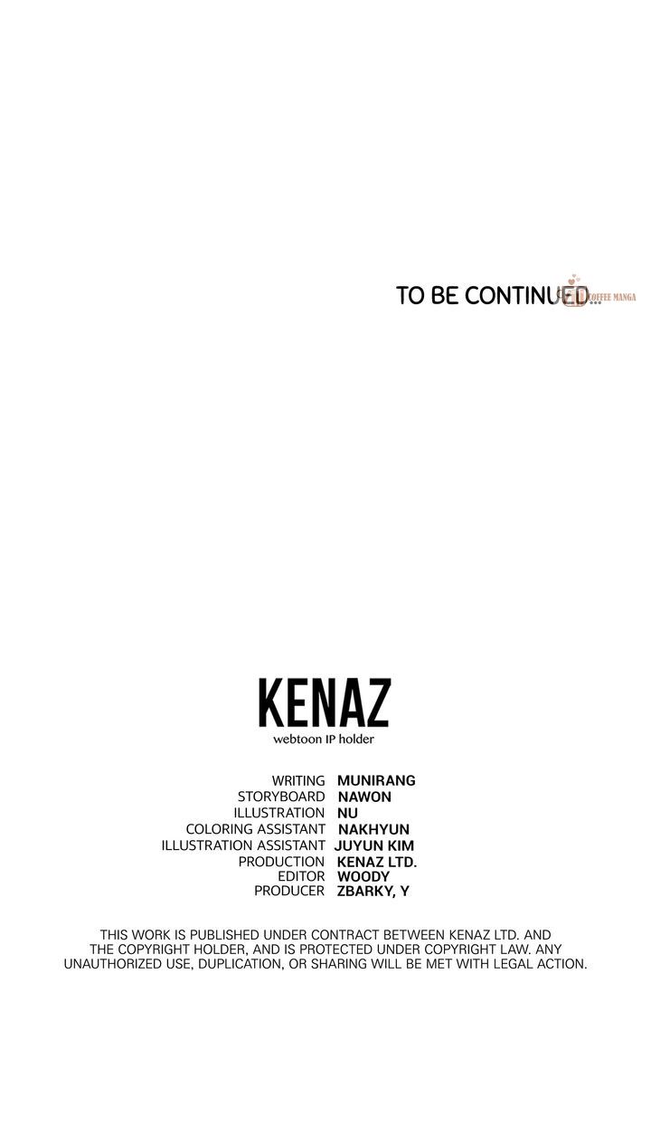 I’ll Save a Decent Family Chapter 136 - Page 93