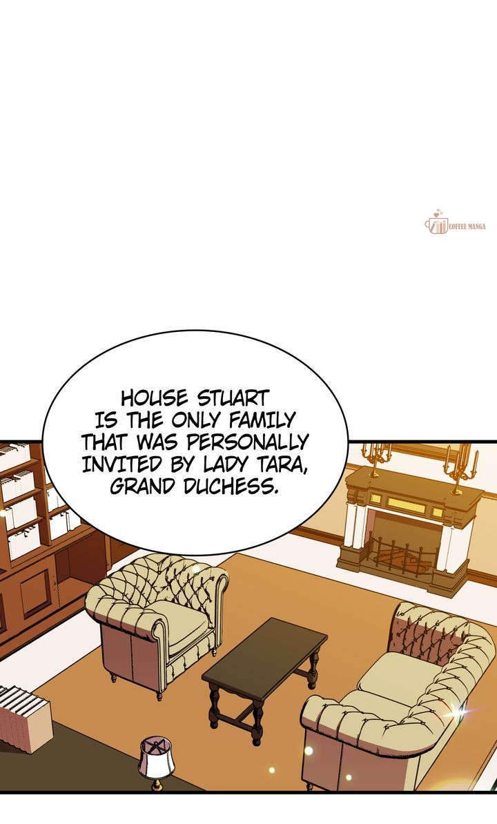 I’ll Save a Decent Family Chapter 137 - Page 2