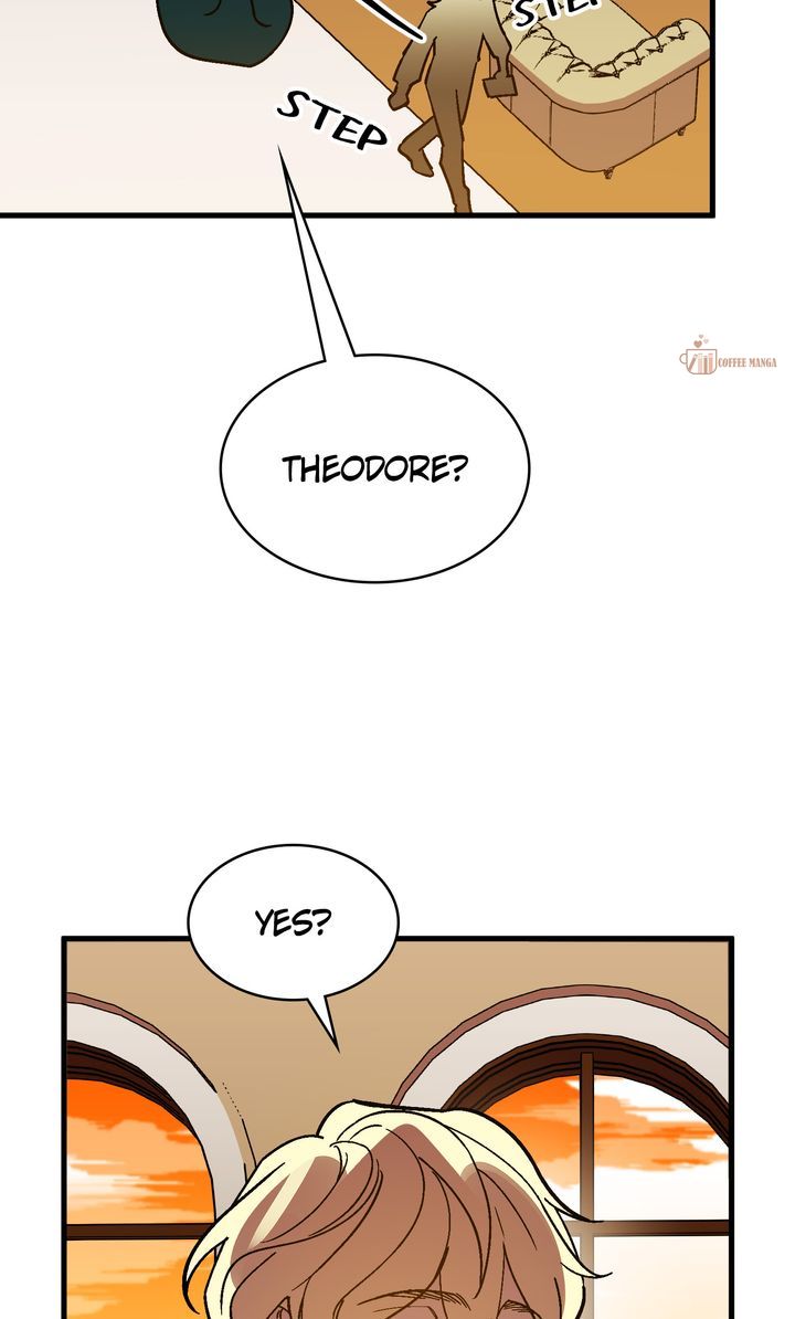 I’ll Save a Decent Family Chapter 137 - Page 24