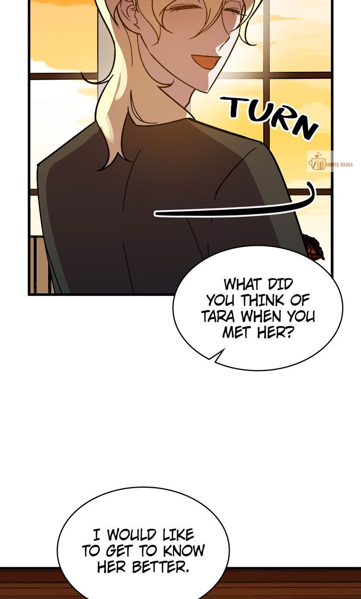 I’ll Save a Decent Family Chapter 137 - Page 25