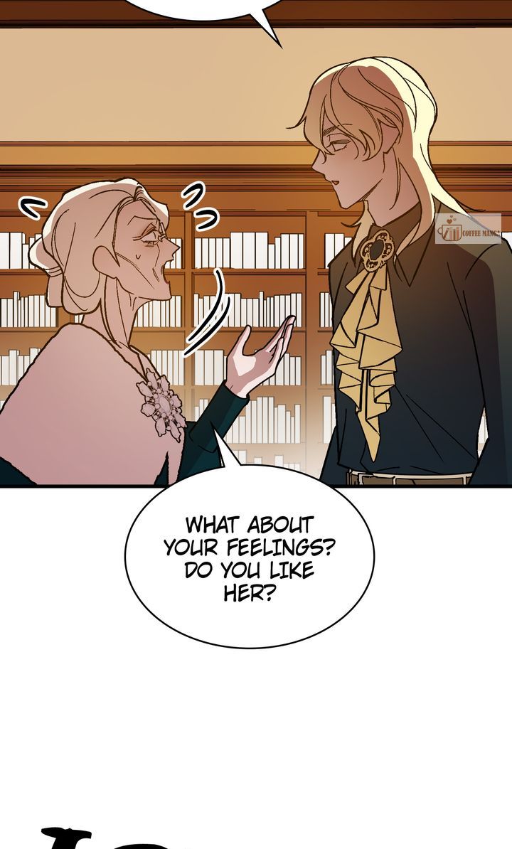 I’ll Save a Decent Family Chapter 137 - Page 26