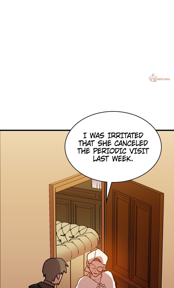 I’ll Save a Decent Family Chapter 137 - Page 3