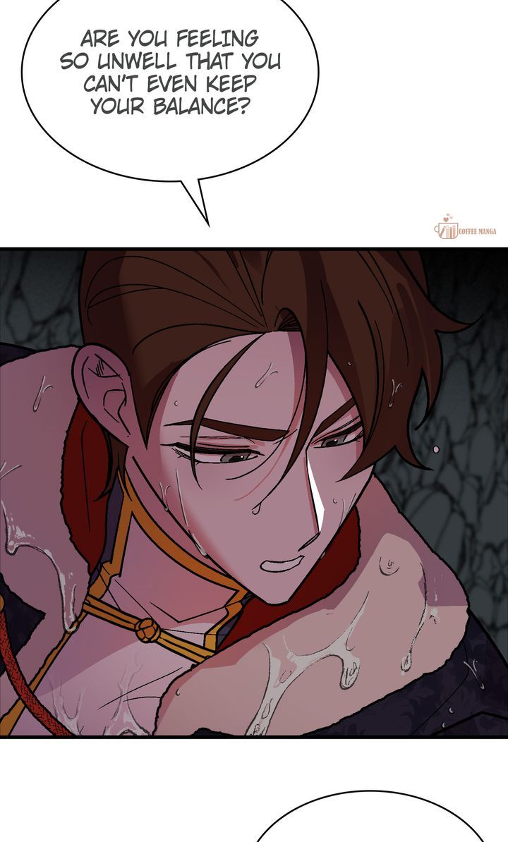 I’ll Save a Decent Family Chapter 137 - Page 38