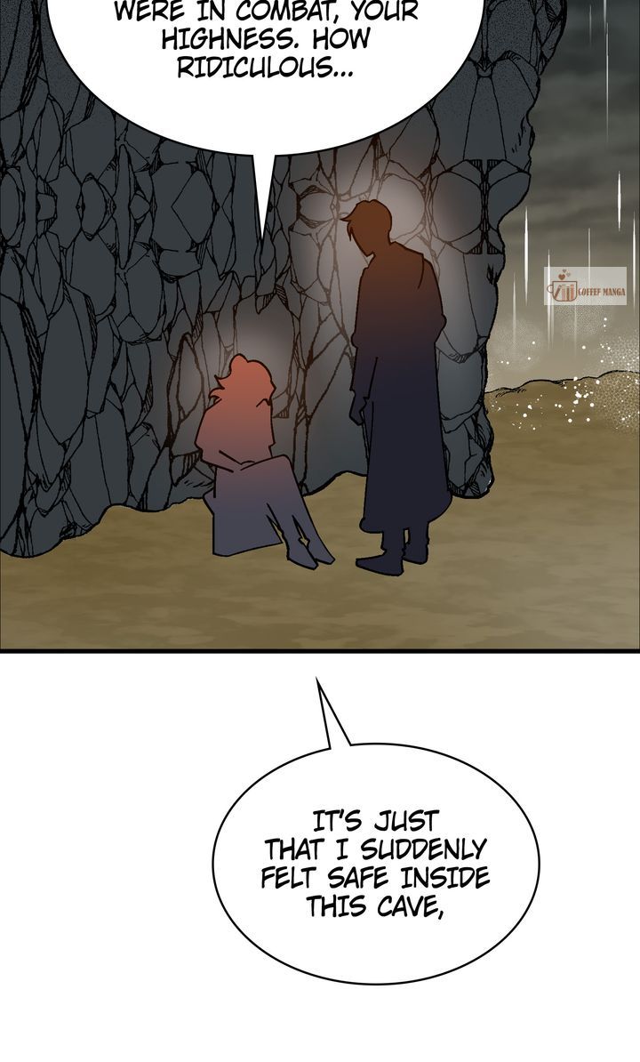 I’ll Save a Decent Family Chapter 137 - Page 42