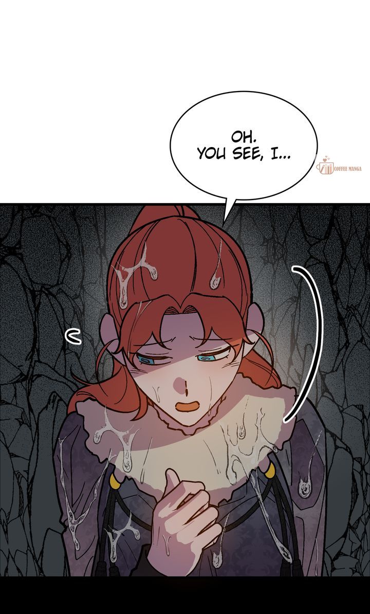 I’ll Save a Decent Family Chapter 137 - Page 50