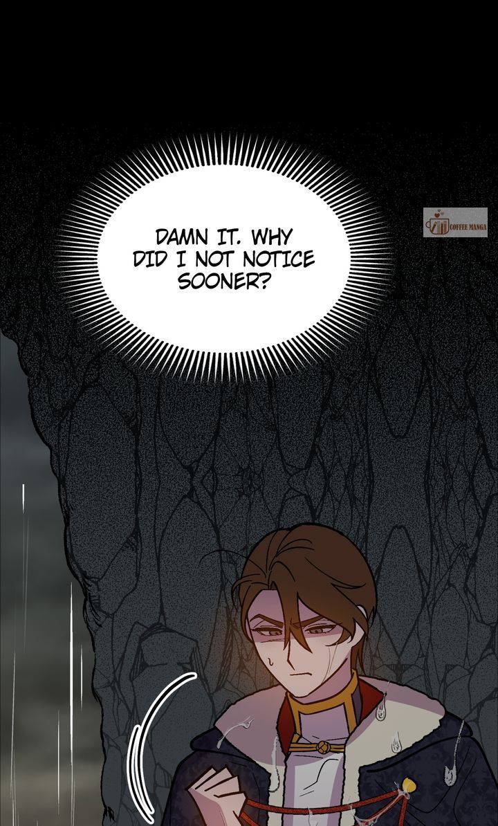 I’ll Save a Decent Family Chapter 137 - Page 51