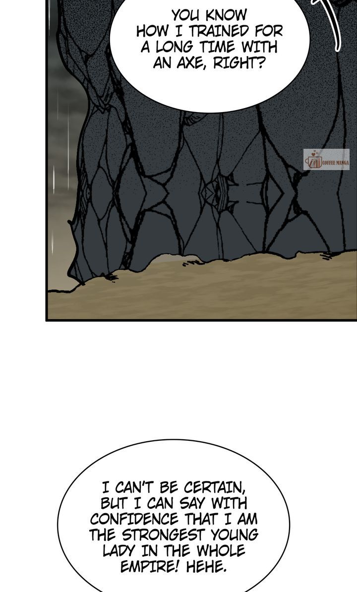 I’ll Save a Decent Family Chapter 137 - Page 64