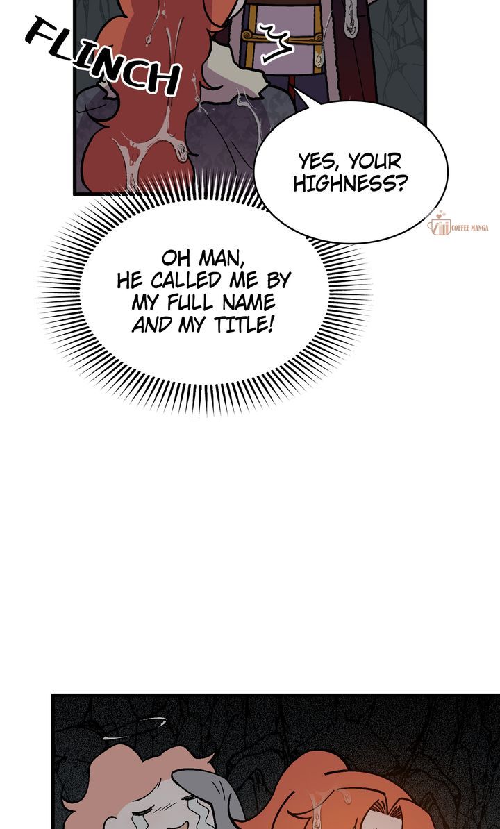 I’ll Save a Decent Family Chapter 137 - Page 68