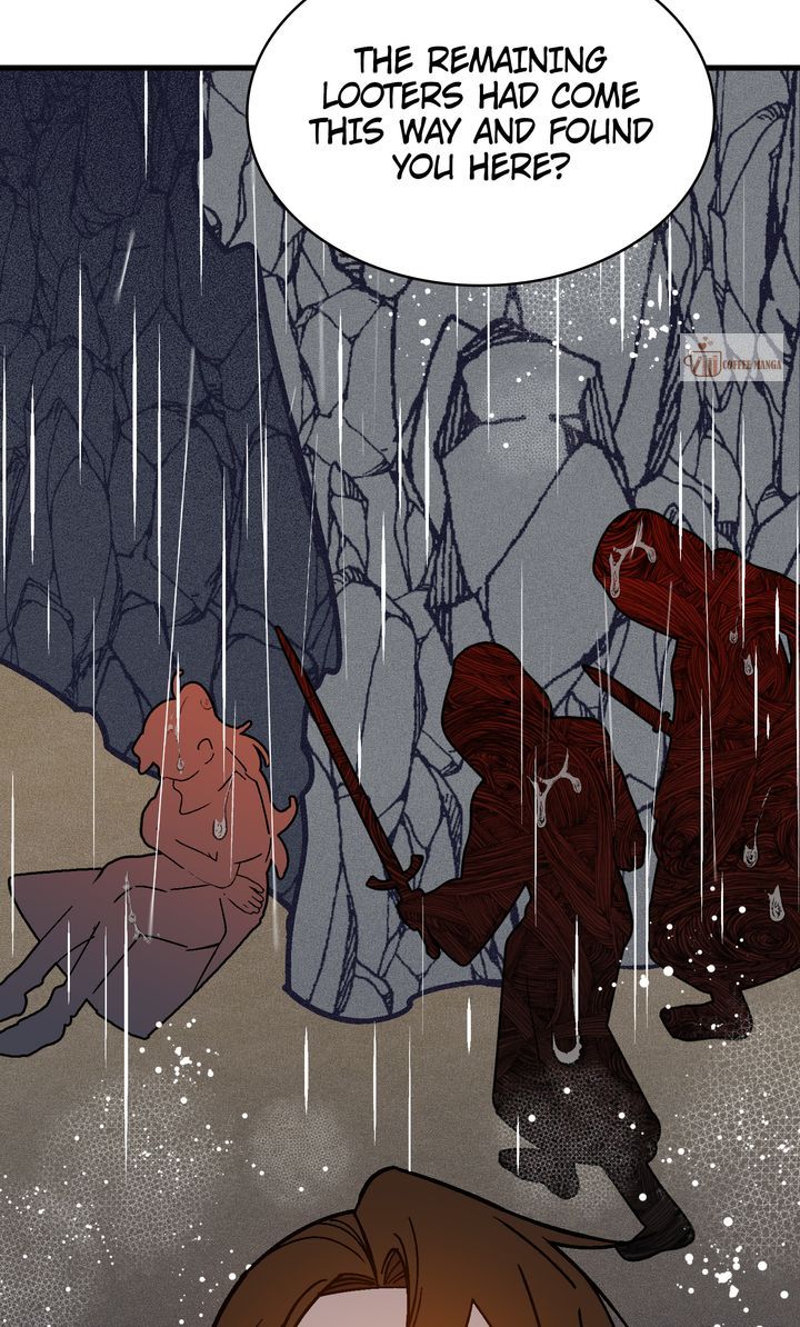 I’ll Save a Decent Family Chapter 137 - Page 70