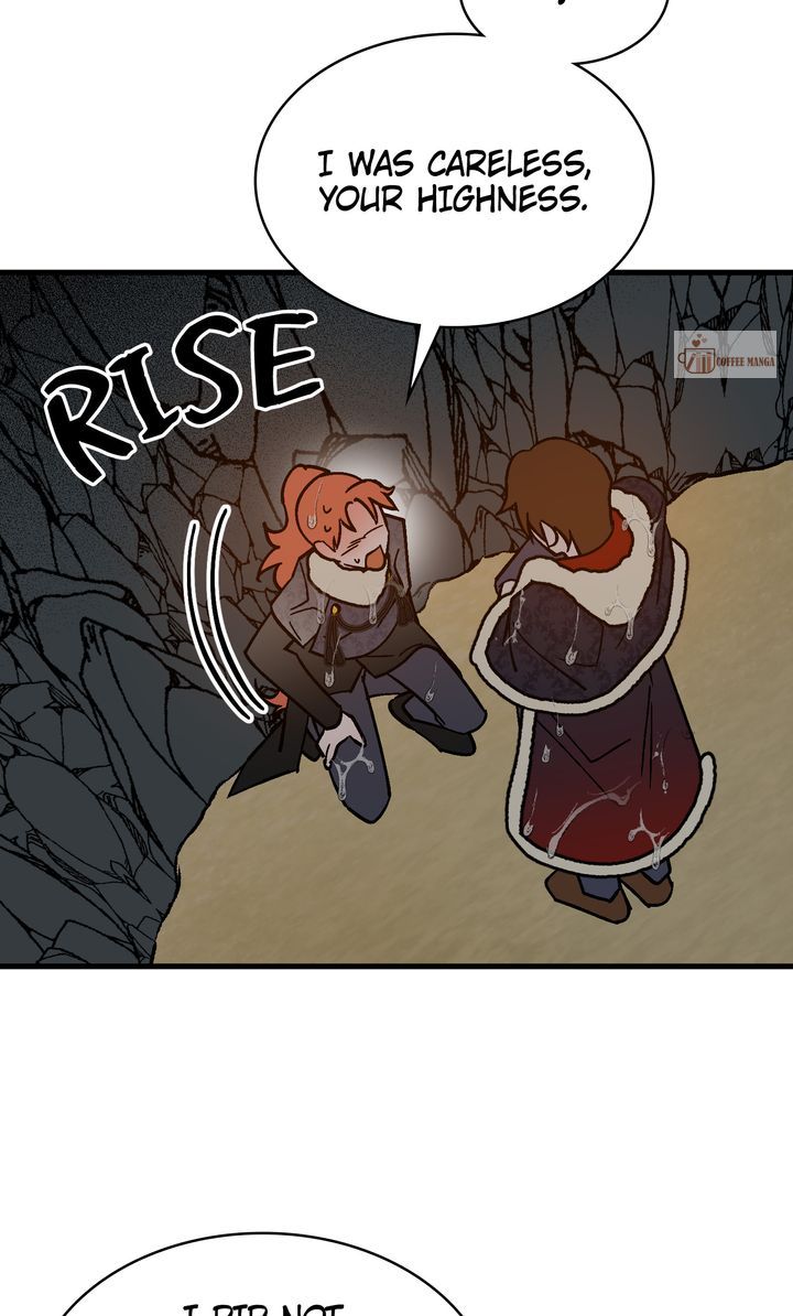 I’ll Save a Decent Family Chapter 137 - Page 72