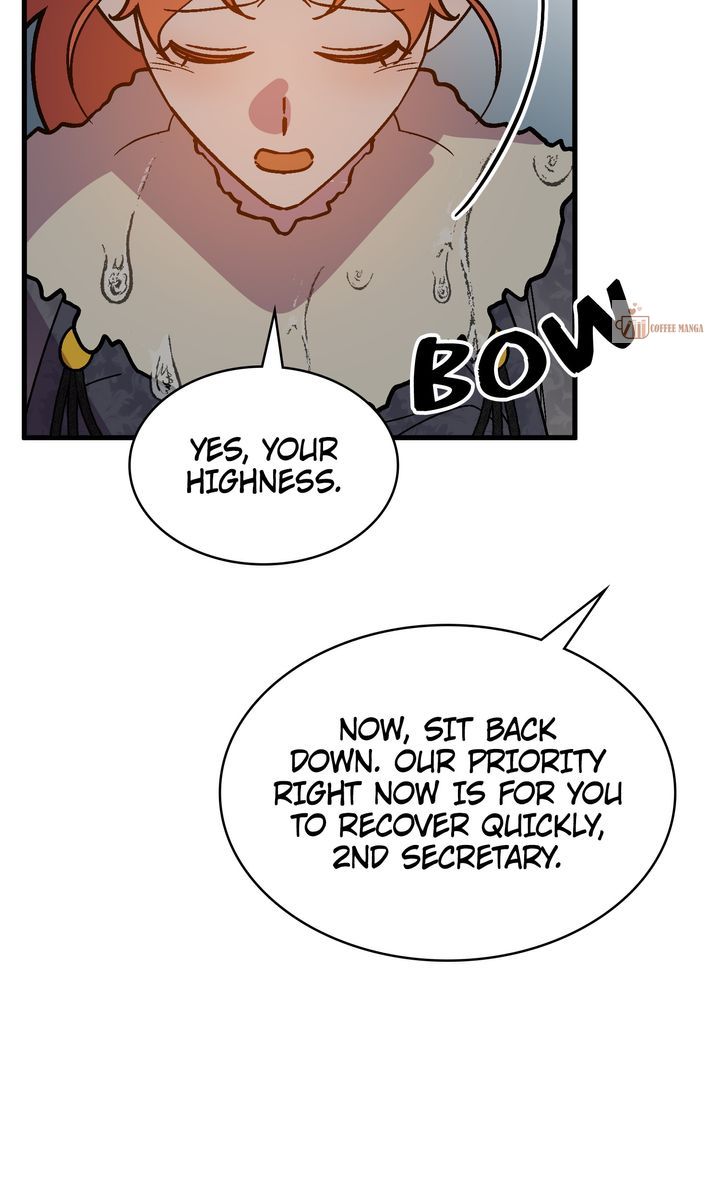 I’ll Save a Decent Family Chapter 137 - Page 75