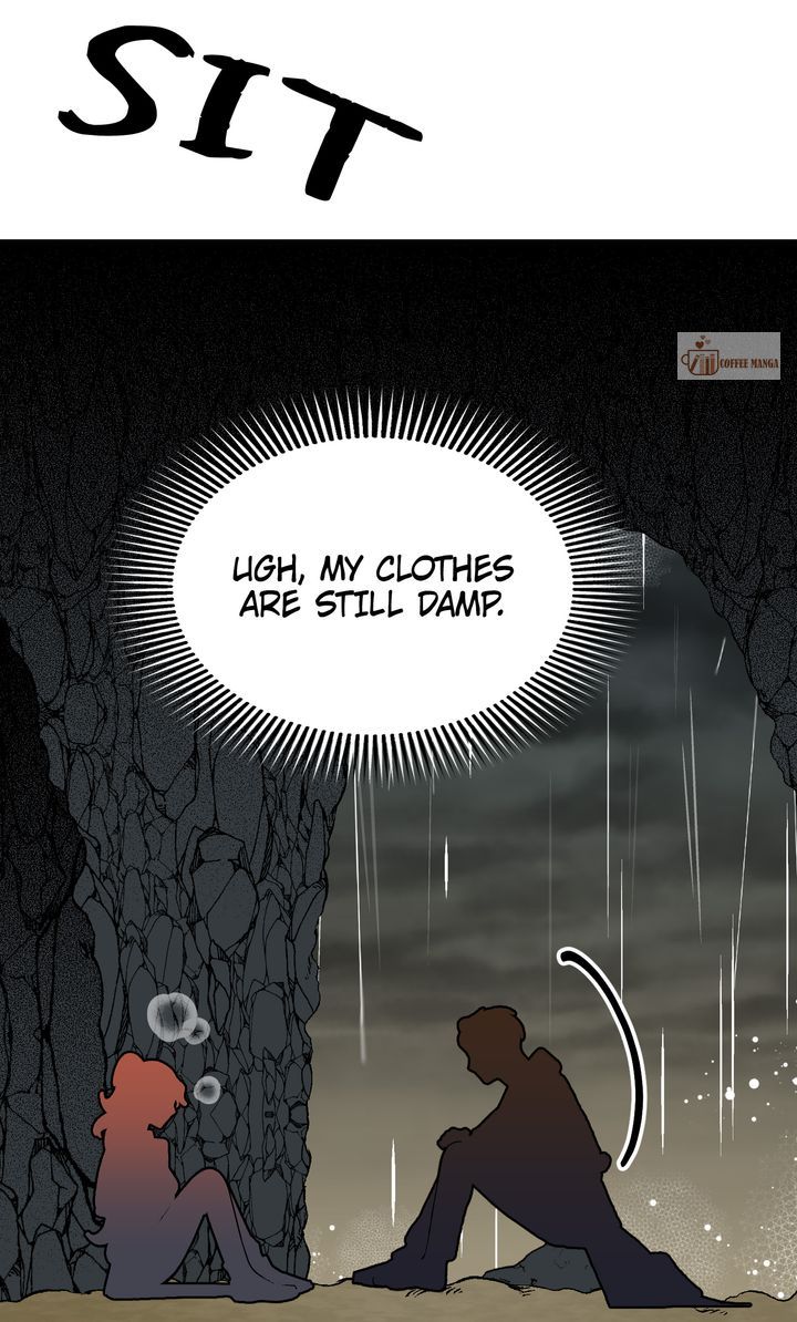 I’ll Save a Decent Family Chapter 137 - Page 76