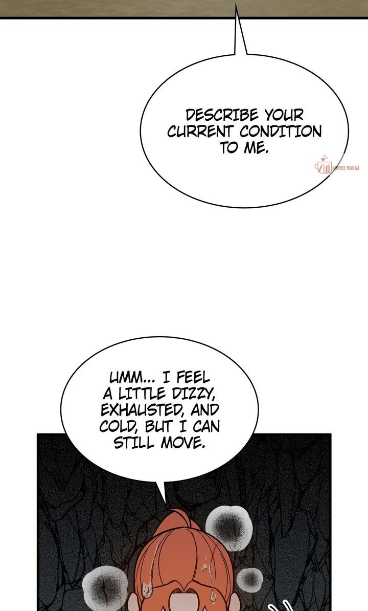 I’ll Save a Decent Family Chapter 137 - Page 77