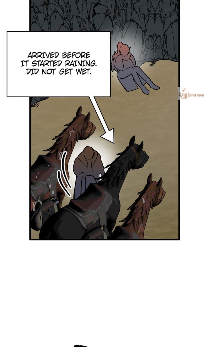 I’ll Save a Decent Family Chapter 137 - Page 80