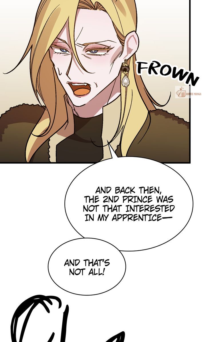 I’ll Save a Decent Family Chapter 138 - Page 15