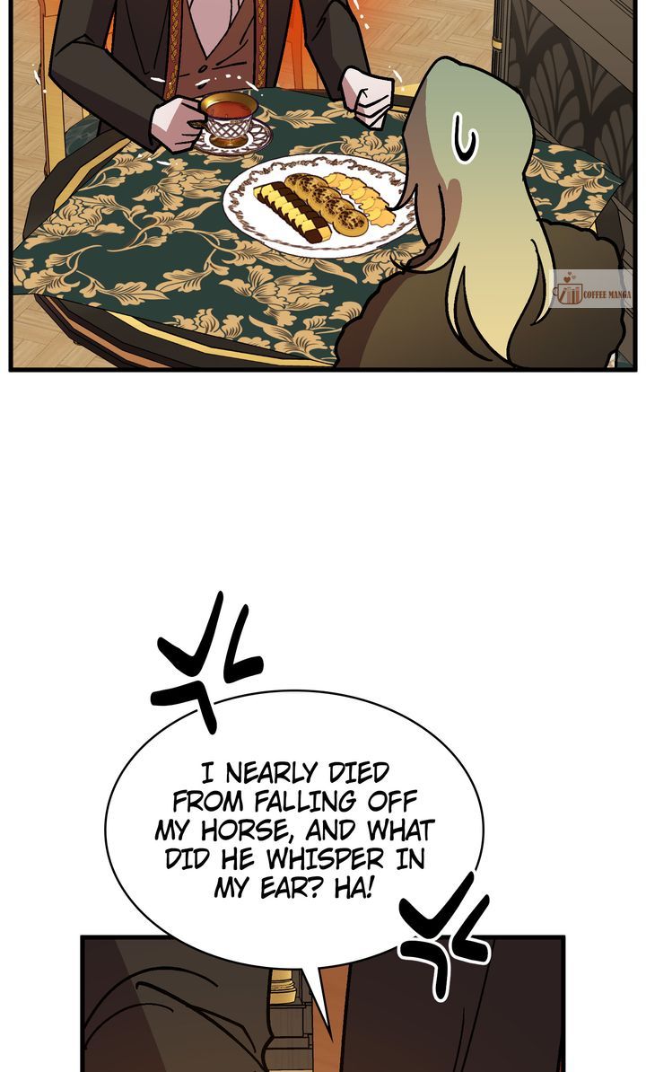 I’ll Save a Decent Family Chapter 138 - Page 18