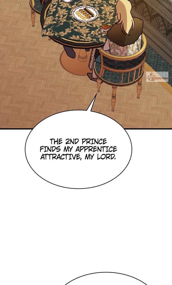 I’ll Save a Decent Family Chapter 138 - Page 3