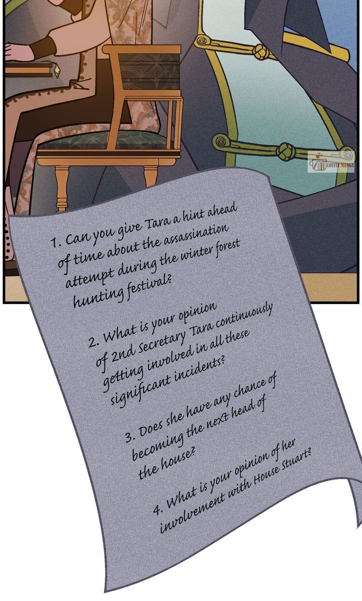 I’ll Save a Decent Family Chapter 138 - Page 33