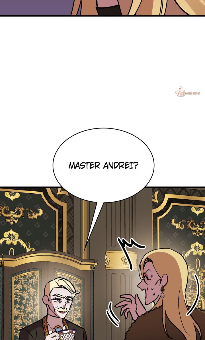 I’ll Save a Decent Family Chapter 138 - Page 35