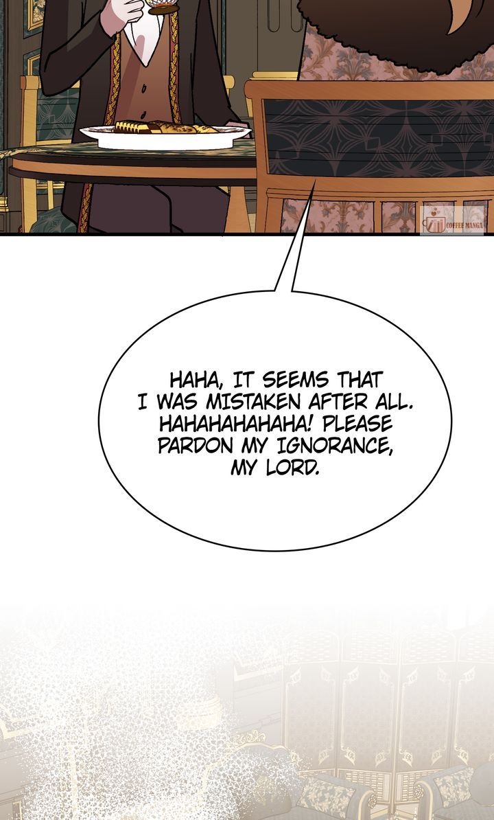 I’ll Save a Decent Family Chapter 138 - Page 36