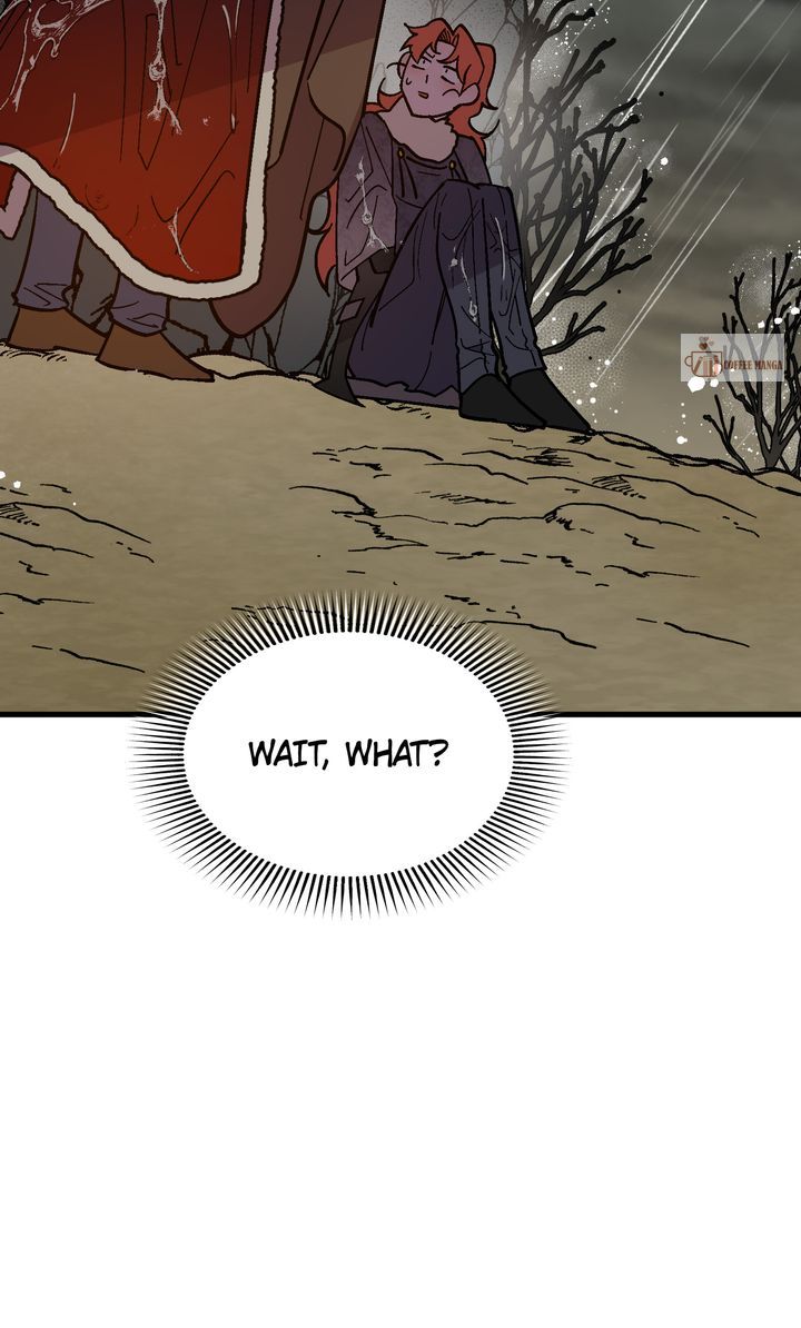 I’ll Save a Decent Family Chapter 138 - Page 40