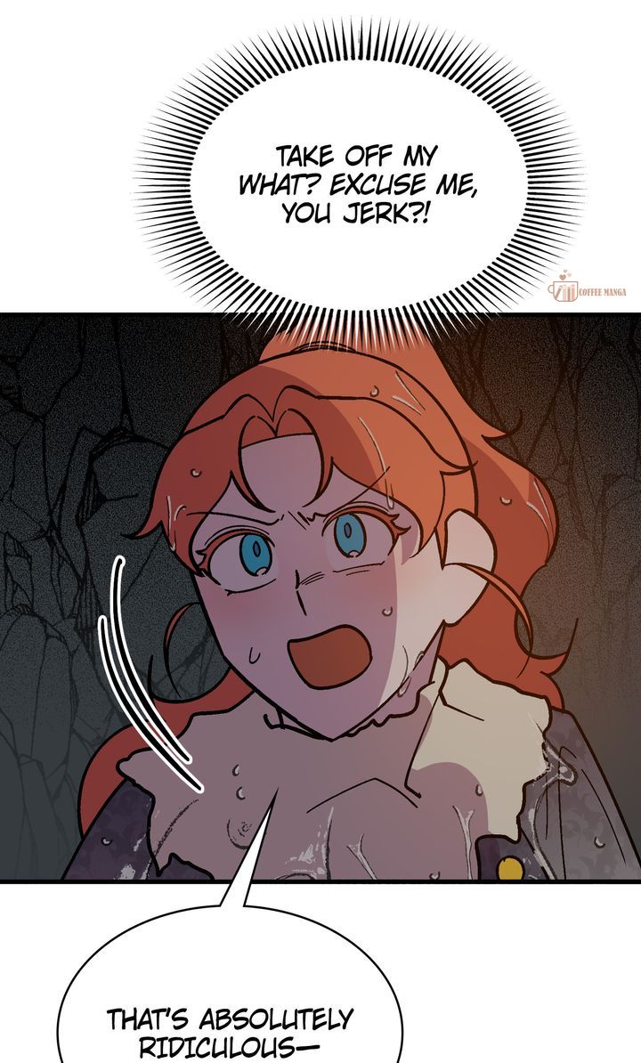 I’ll Save a Decent Family Chapter 138 - Page 41