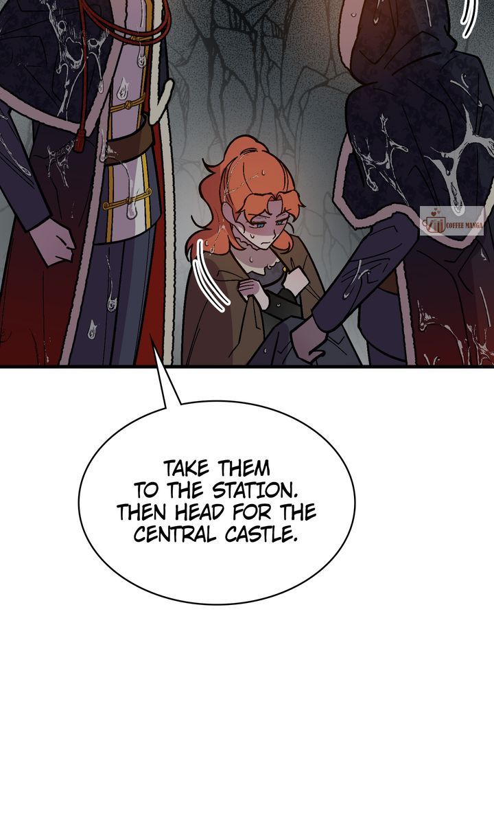 I’ll Save a Decent Family Chapter 138 - Page 46