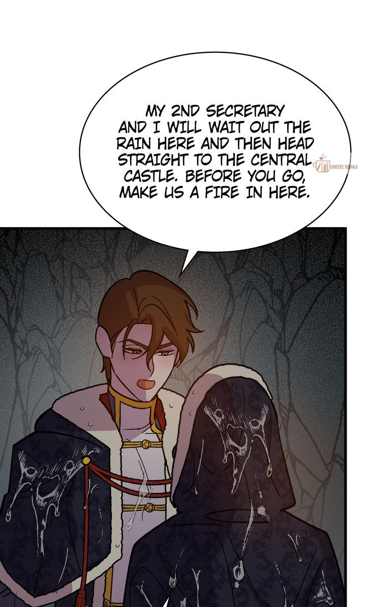 I’ll Save a Decent Family Chapter 138 - Page 47