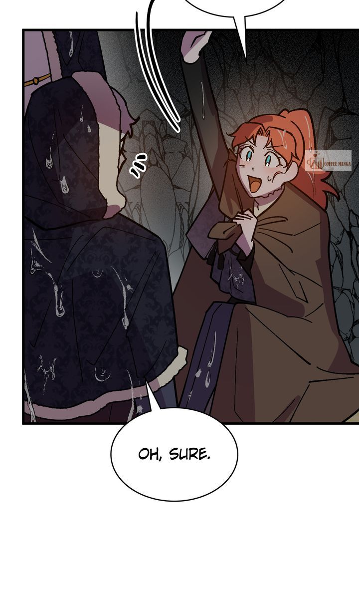 I’ll Save a Decent Family Chapter 138 - Page 49