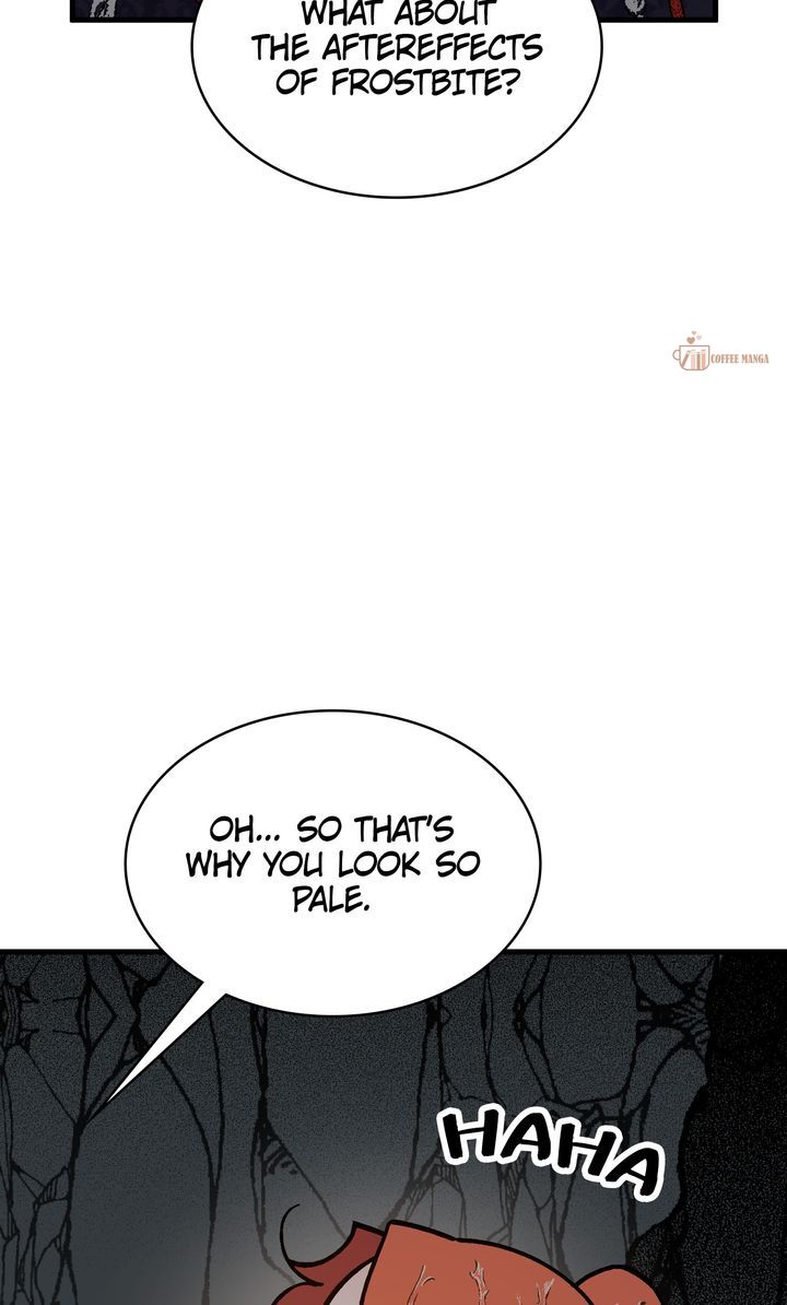 I’ll Save a Decent Family Chapter 138 - Page 51