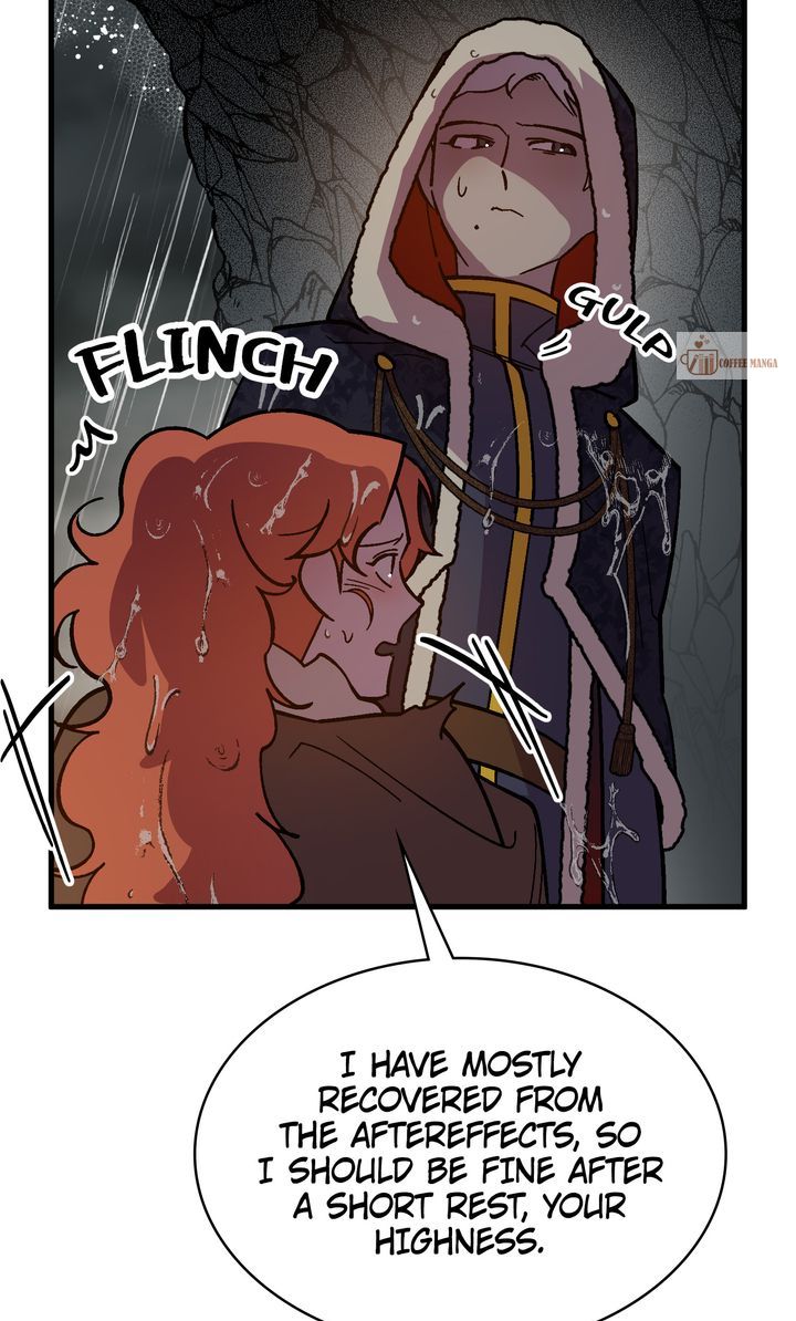 I’ll Save a Decent Family Chapter 138 - Page 56