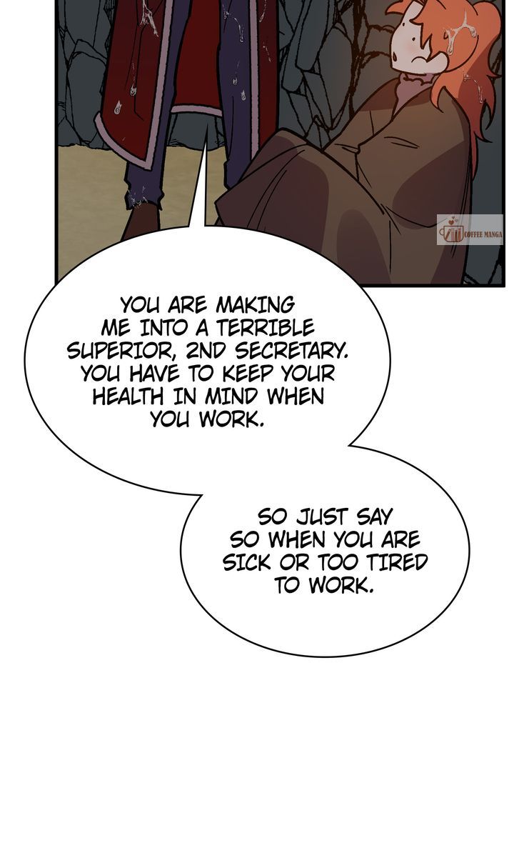 I’ll Save a Decent Family Chapter 138 - Page 60