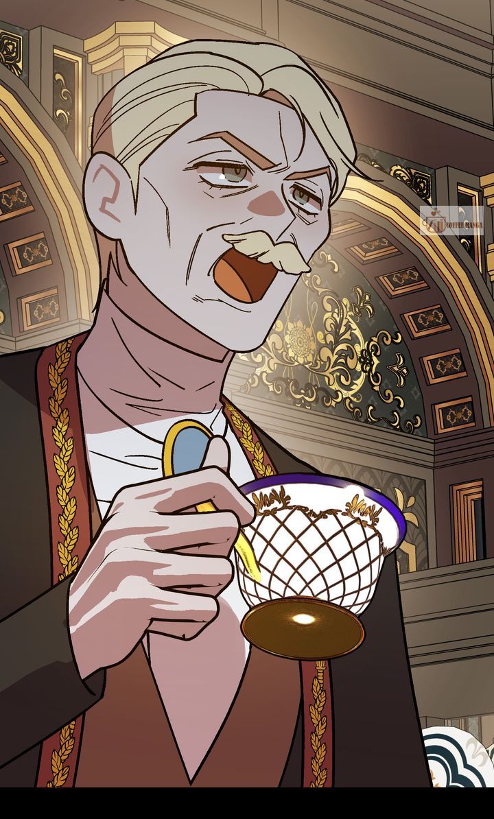 I’ll Save a Decent Family Chapter 138 - Page 7