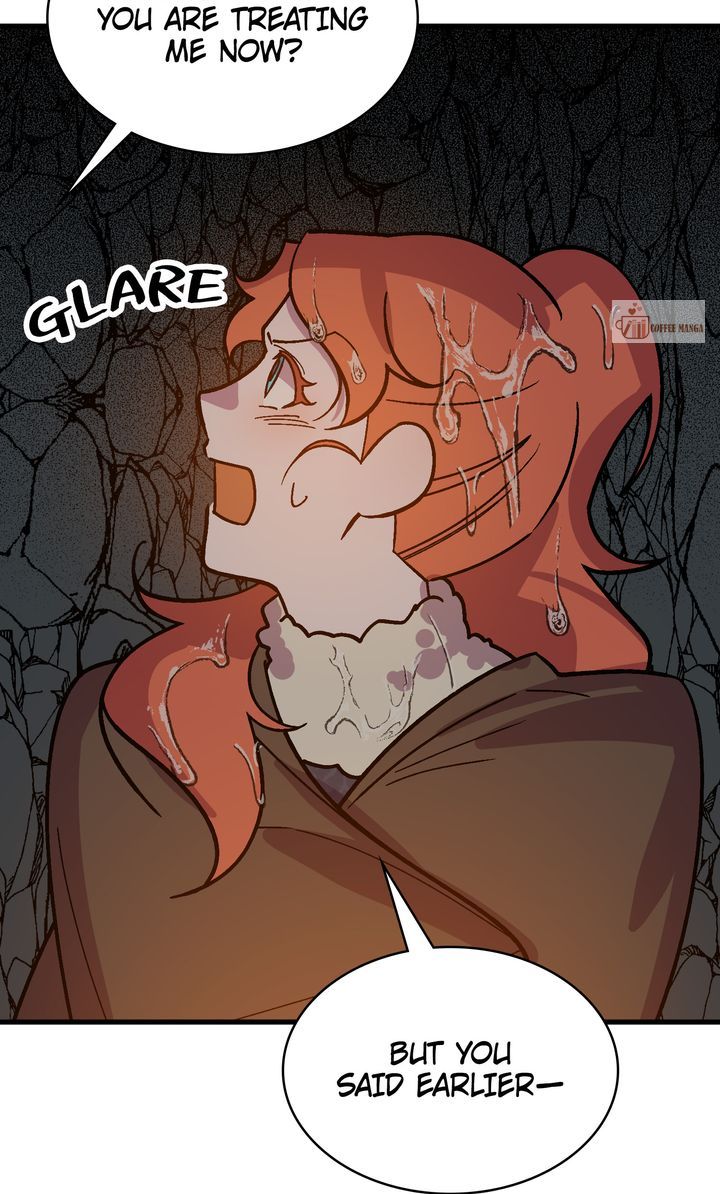 I’ll Save a Decent Family Chapter 138 - Page 73