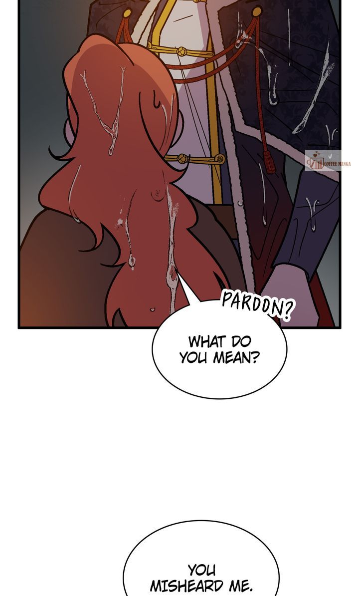 I’ll Save a Decent Family Chapter 138 - Page 75