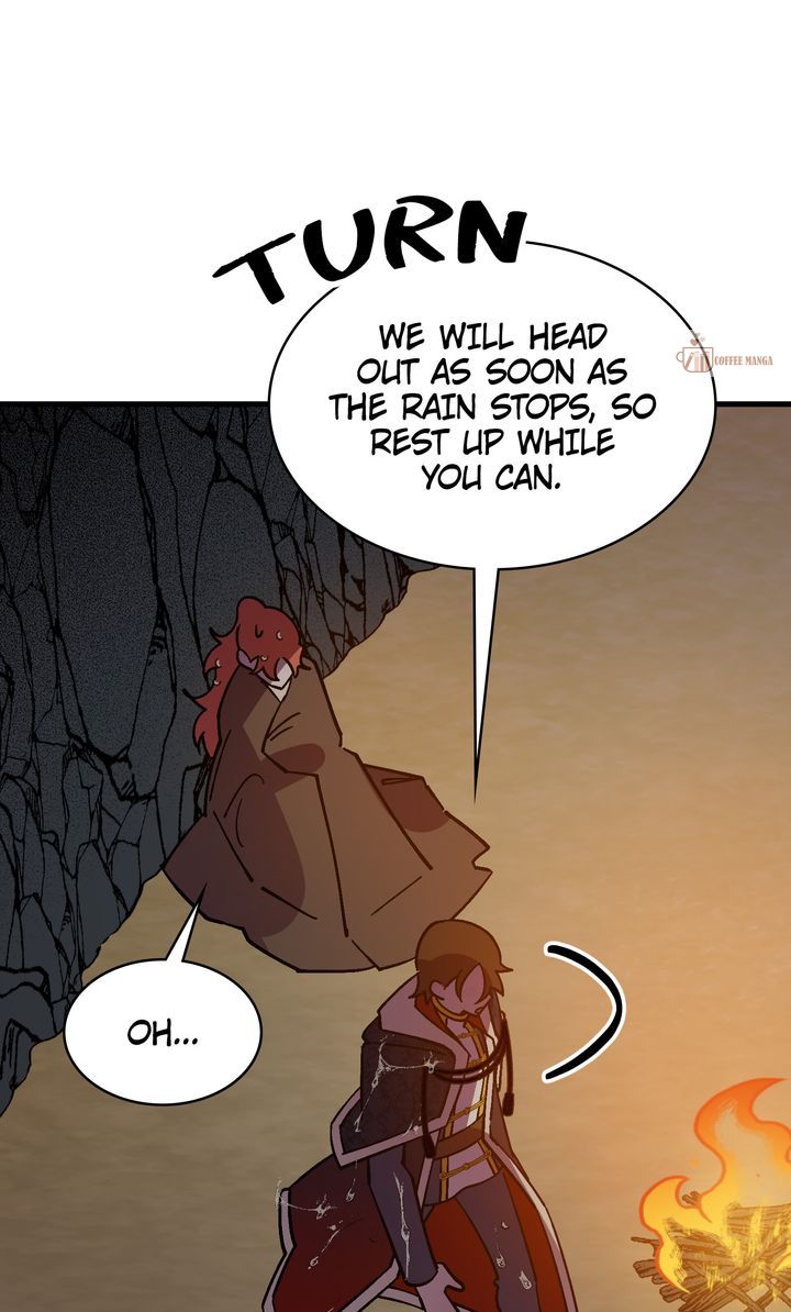 I’ll Save a Decent Family Chapter 138 - Page 80