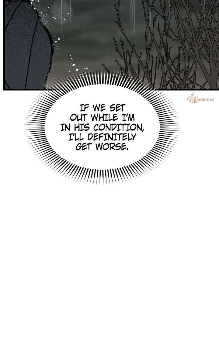 I’ll Save a Decent Family Chapter 138 - Page 90