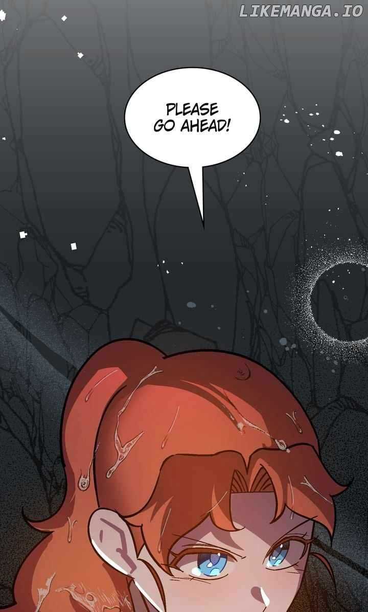 I’ll Save a Decent Family Chapter 139 - Page 108