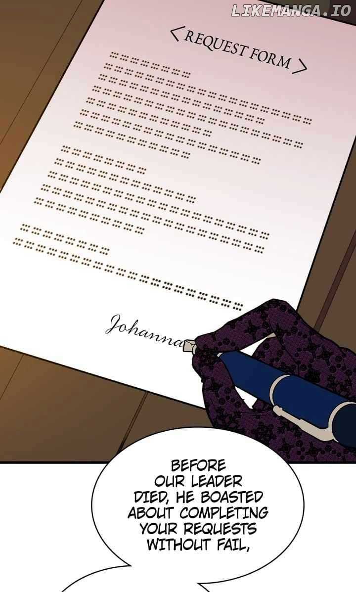 I’ll Save a Decent Family Chapter 139 - Page 13